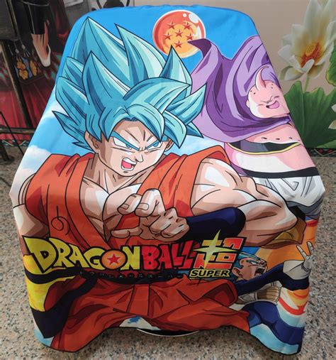 anime barber cape